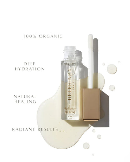 Huile Éclat - 2,2 ml