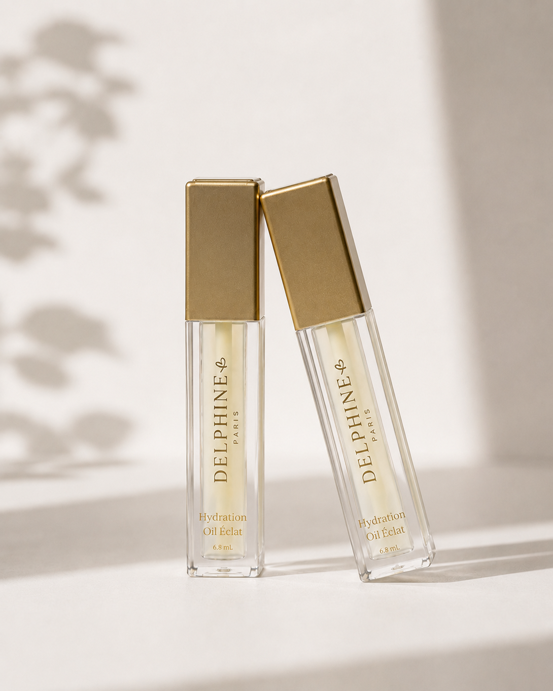Hydration Oil Éclat Classique Gift Set