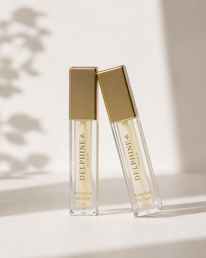 Hydration Oil Éclat Classique Gift Set