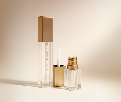 Coffret Cadeau Huile de Beauté Éclat