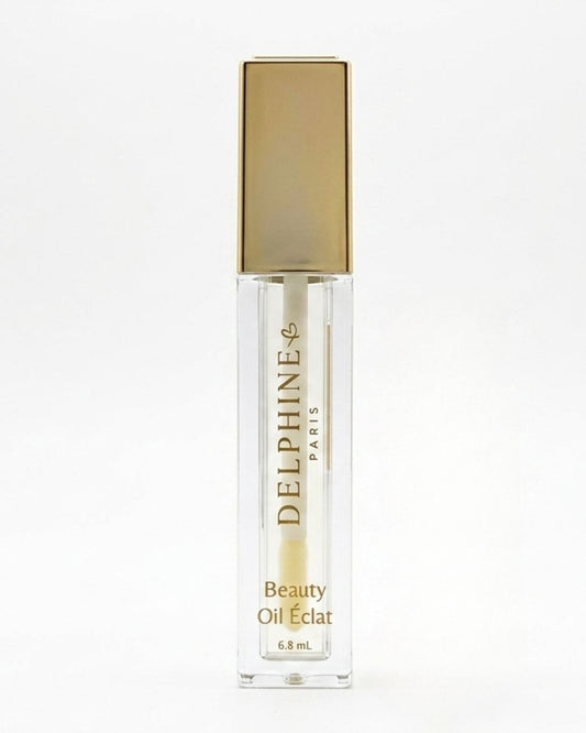 Huile de Beauté Éclat - 6,8 mL