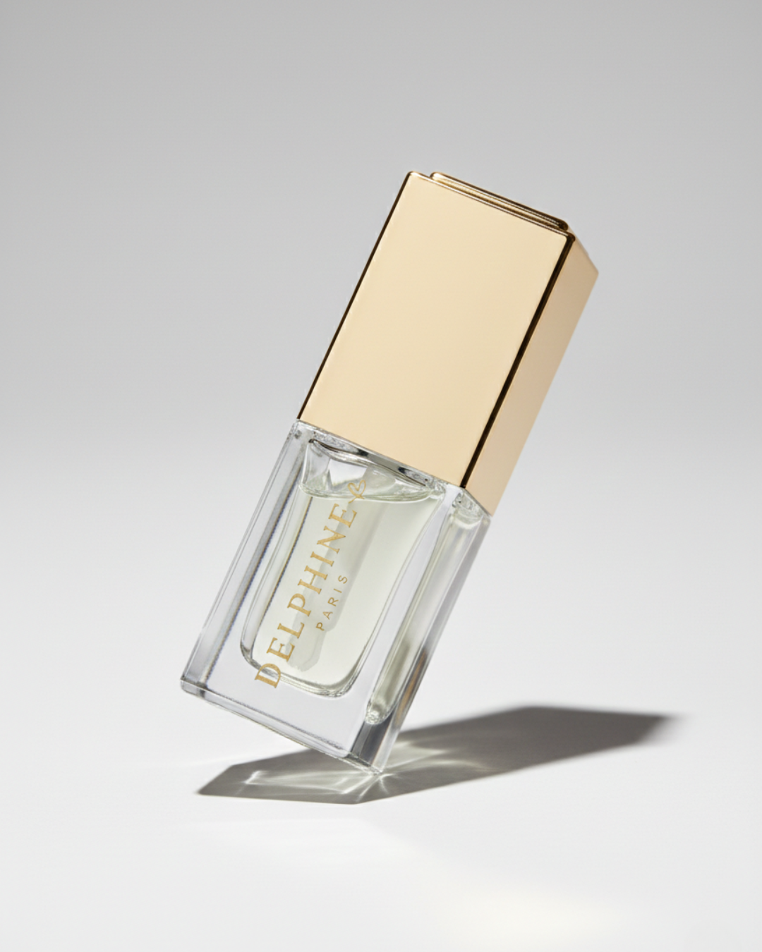 Huile Éclat - 2,2 ml