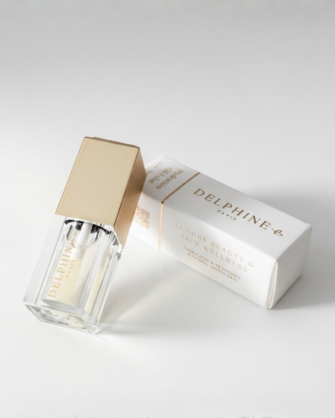 Huile Éclat - 2,2 ml