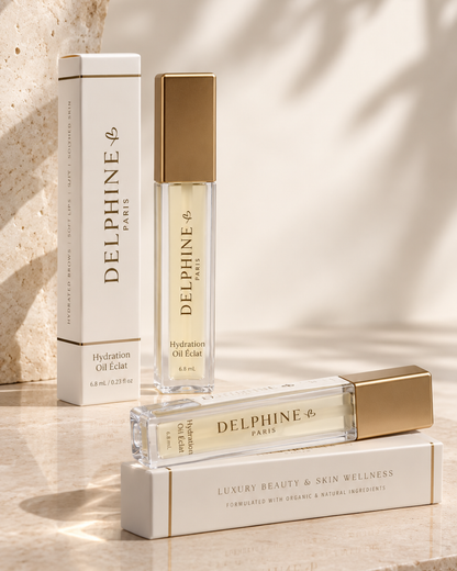 Hydration Oil Éclat Classique Gift Set